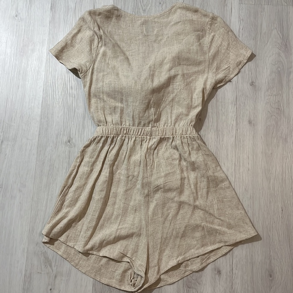 Princess Polly Romper - Picture 7 of 7